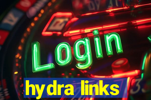 hydra links